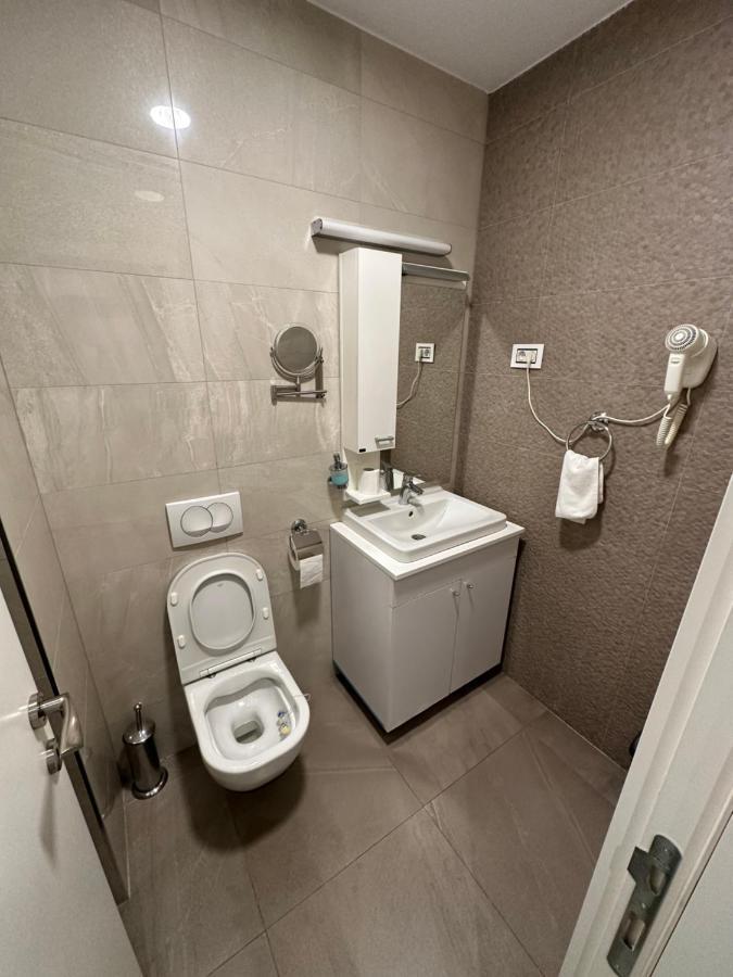 Spa Pleasure Apartman Novi Sad Exterior photo